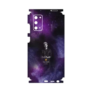 MAHOOT Zayn Malik-FullSkin Cover Sticker for Samsung Galaxy Note 20