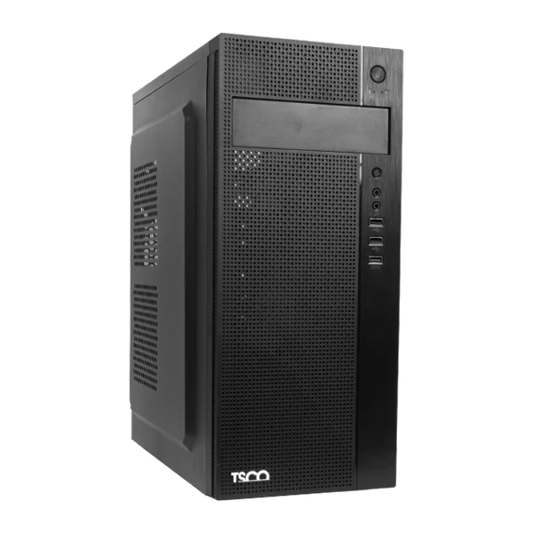 کیس کامپیوتر تسکو مدل TC 4482