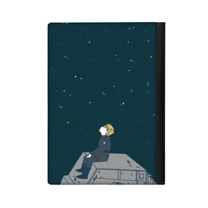 کلاسور مدل شازده کوچولو کد 1533