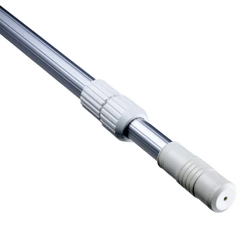 دسته جارو استخری مدل تلسکوپی کدCE136