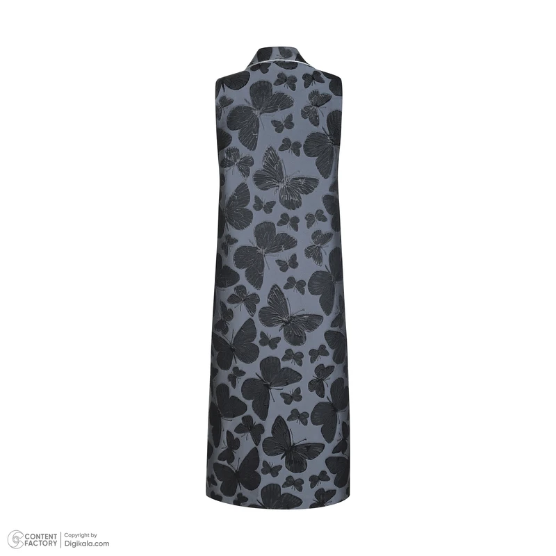 عکس شماره 3 : وست یقه انگلیسی زنانه مدل s-06