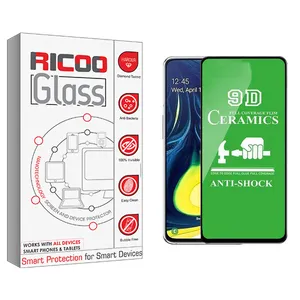 ricoo +HD Screen Protector For Samsung Galaxy A10 / A10s / M10