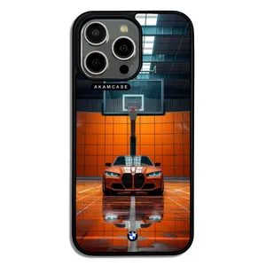 AKAM AMC-WA15PROMAX-BMW-31 Cover For Apple iPhone 15 Pro Max