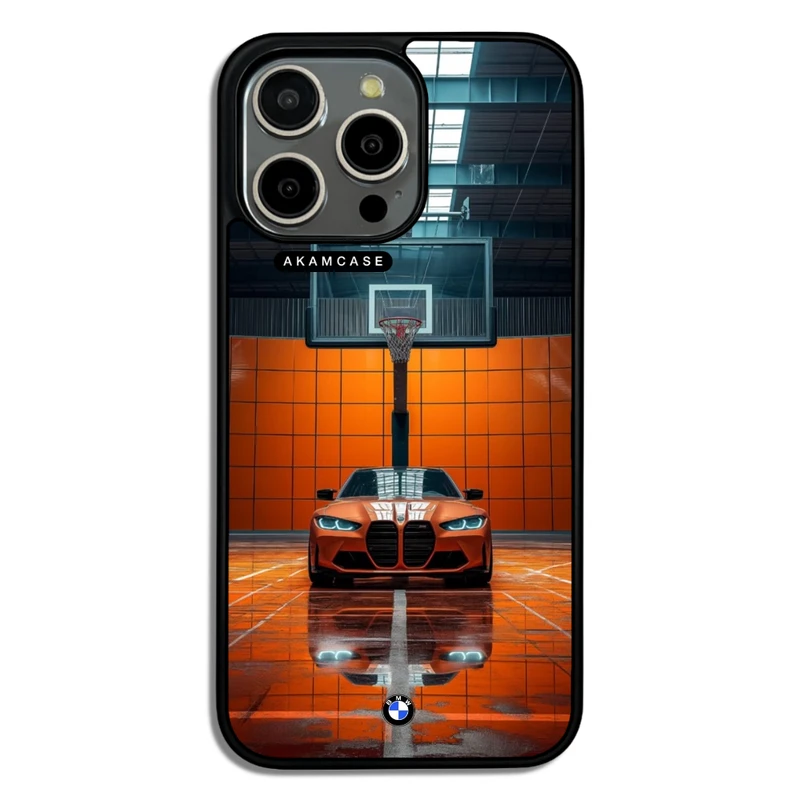 کاور آکام مدل AMC-WA15PROMAX-BMW-31 مناسب برای گوشی موبایل اپل iPhone 15 Pro Max