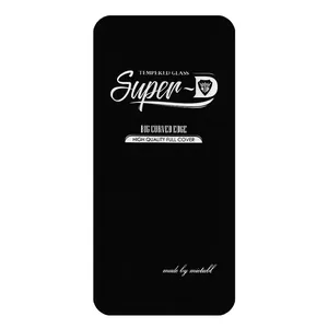 محافظ صفحه نمایش شهر گلس مدل SPRBP مناسب برای گوشی موبایل ناتینگ Phone 3a Pro / Phone 3a