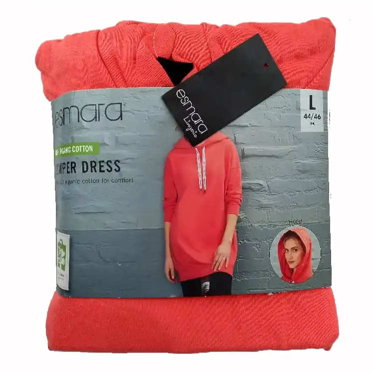 هودی زنانه اسمارا مدل 6138845