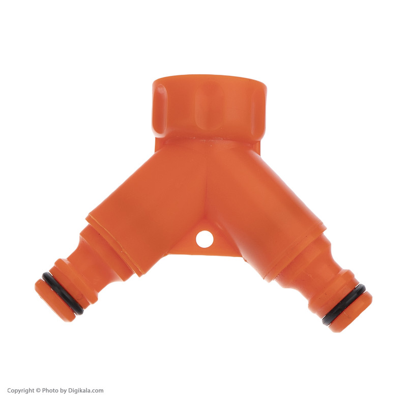 تایمر آبیاری بهکو مدل BHC-1110 به همراه چند راهی