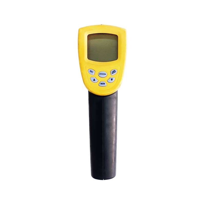 ترمومتر لیزری دلتا کنترل مدل DELTA-892 ترمومتر لیزری دلتا کنترل مدل DELTA-892