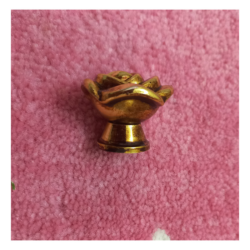 دستگیره کابینت مدل TMAT500 بسته 10 عددی