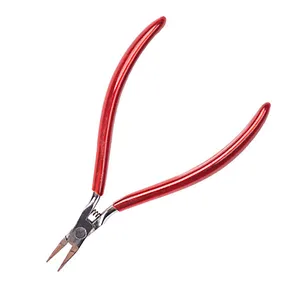 انبر دم پهن بلزر کد STRVT00499 سایز 5 اینچ 