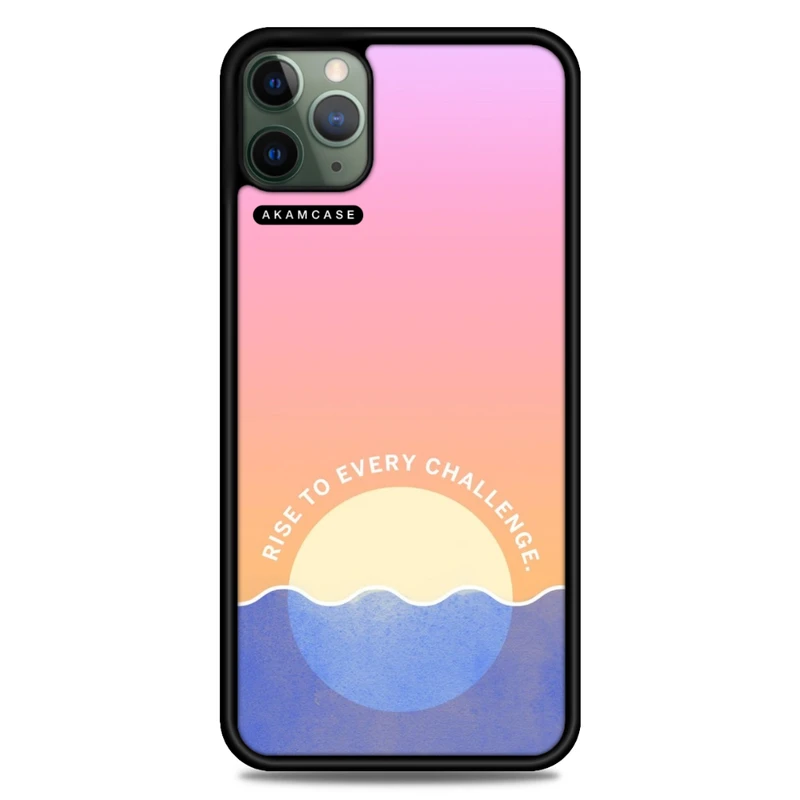 کاور آکام مدل AMC-WA11PROMAX-POSITIVE-31 مناسب برای گوشی موبایل اپل iPhone 11 Pro Max