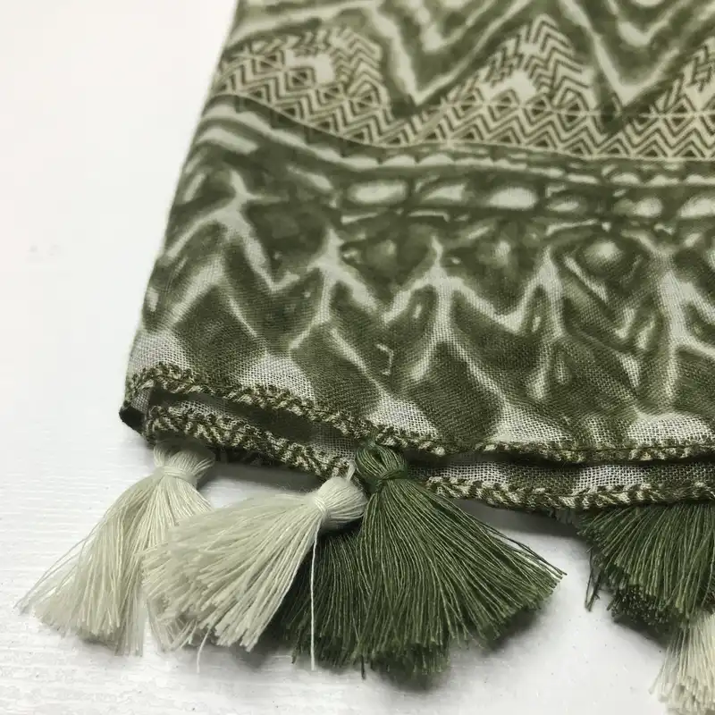 شال زنانه کد 02