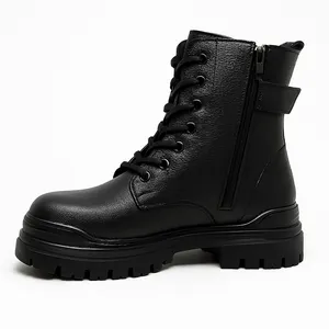 نیم بوت مردانه مدل A19