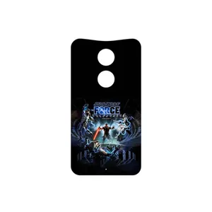 MAHOOT Star Wars Game Series Cover Sticker for Motorola Moto X 2014