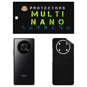 MULTI NANO X-F1G Back Skin For Honor X9 5G