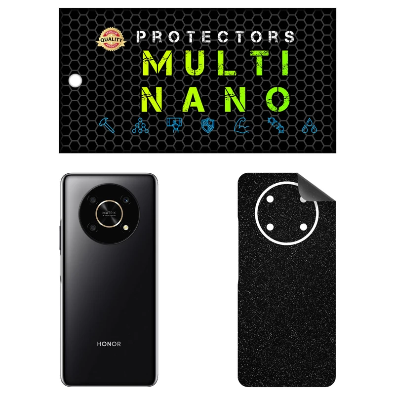 برچسب پوششی مولتی نانو مدل X-F1G مناسب برای گوشی موبایل آنر X30