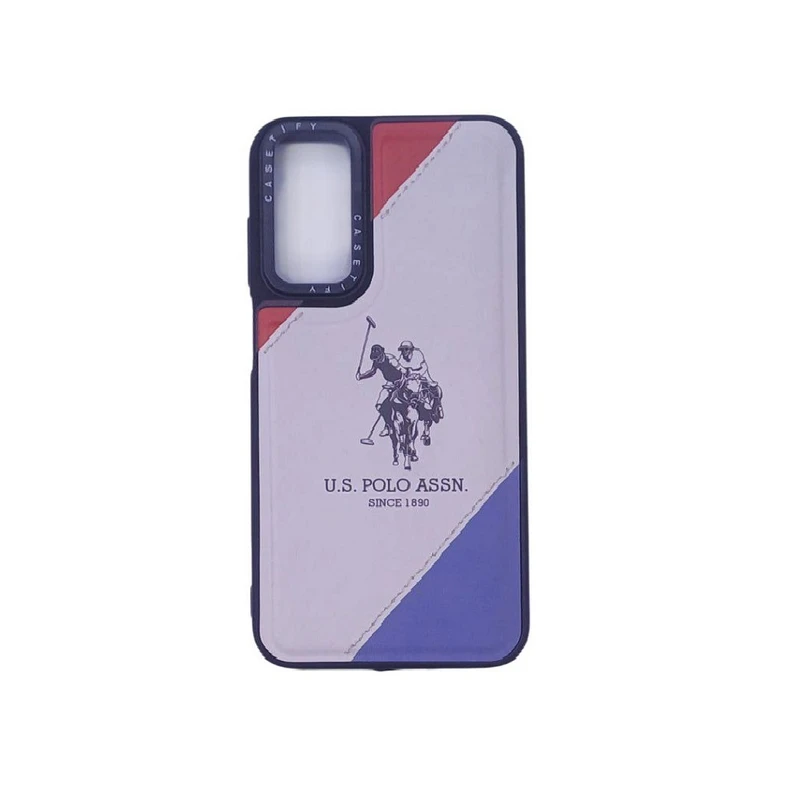 کاور مدل Polo مناسب برای گوشی موبایل سامسونگ Galaxy S23fe