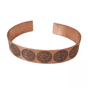 ImpressArt® Copper Bracelet Blanks