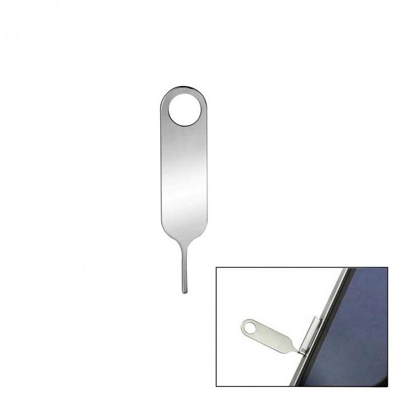 سوزن سیم کارت مدل SFP-02 بسته 2 عددی