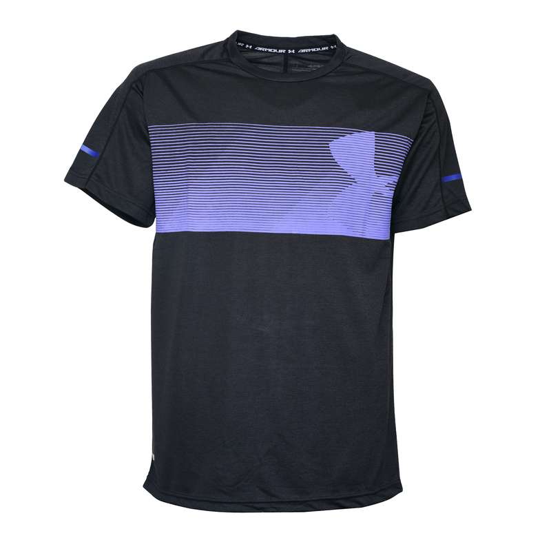 تی شرت ورزشی مردانه آندر آرمور مدل T1012