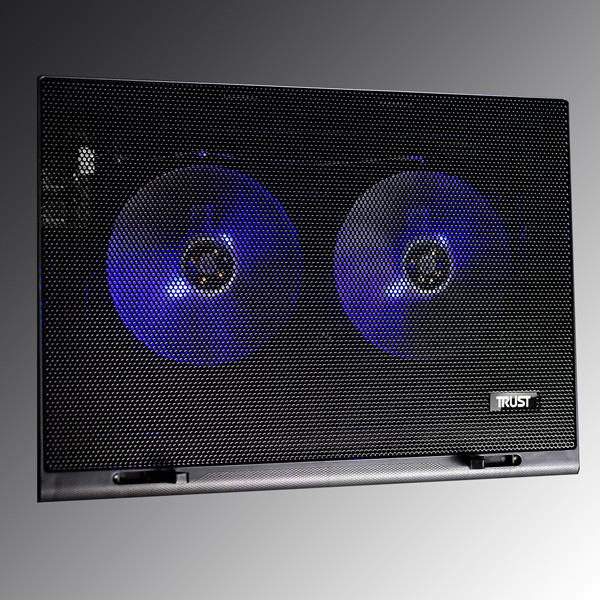پایه خنک کننده  لپ تاپ تراست مدل TPAD - 7
