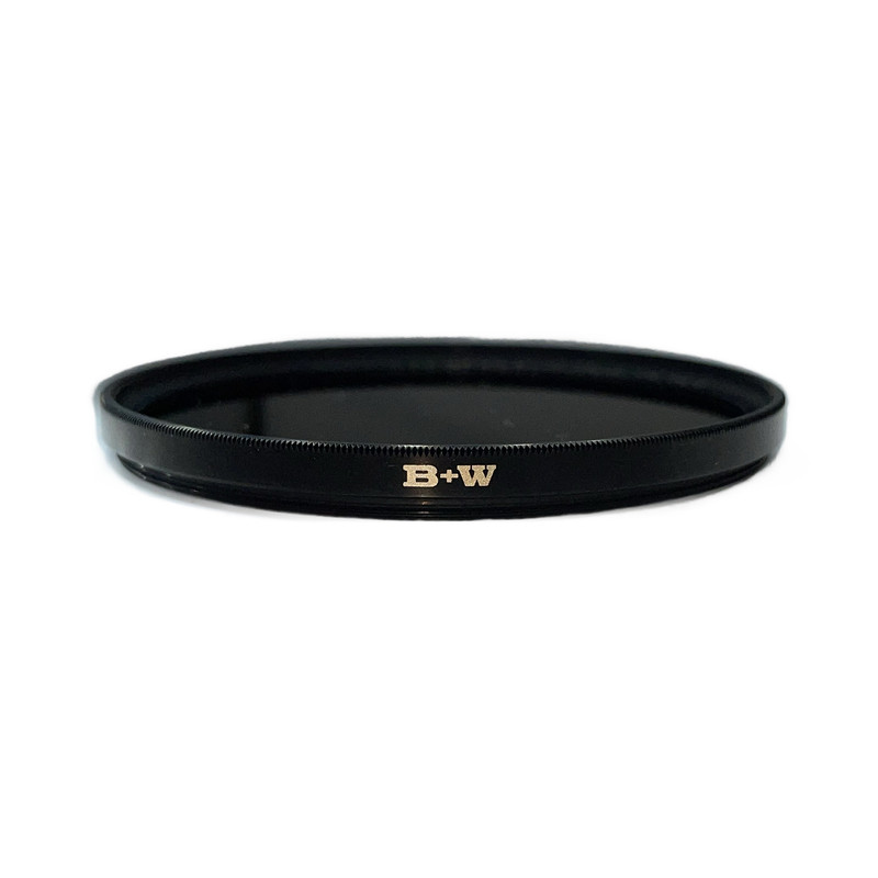 فیلتر لنز بی پلاس دبلیو مدل ND64 MC-52MM