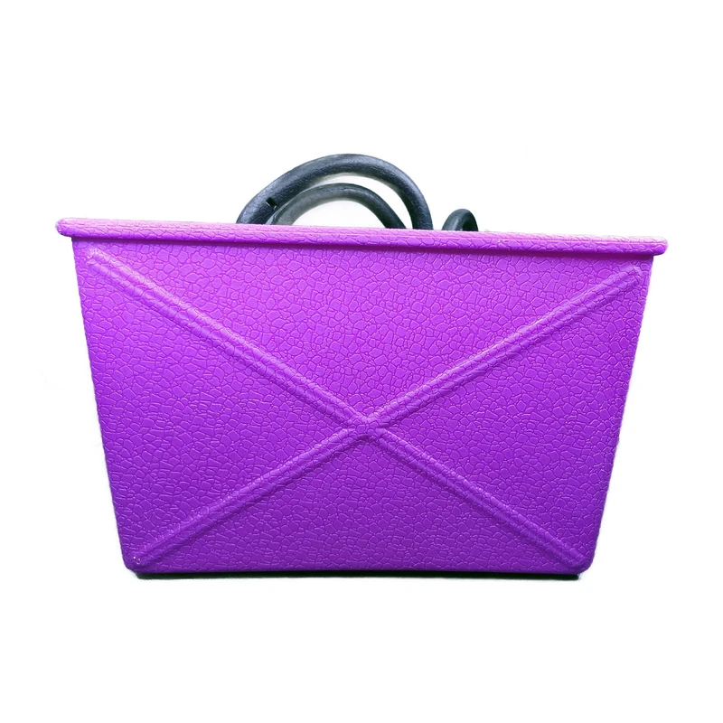 گلدان نرده ای مدل ماهگل بسته 6 عددی