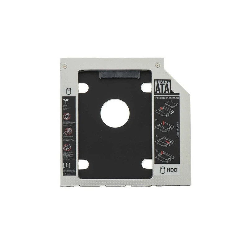 براکت هارد اینترنال مدل  hdd radco 9.5