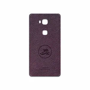 MAHOOT PL-MAH Cover Sticker for Honor 5X