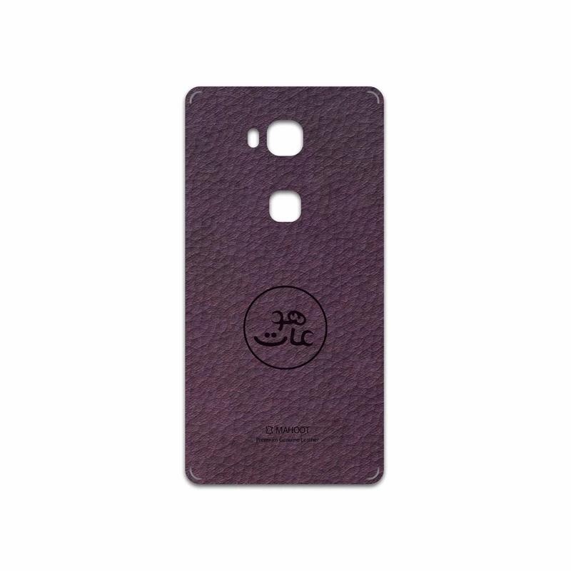 برچسب پوششی ماهوت مدل PL-MAH مناسب برای گوشی موبایل آنر 5X