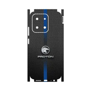 MAHOOT PROTON-FullSkin Cover Sticker for Xiaomi Poco C85