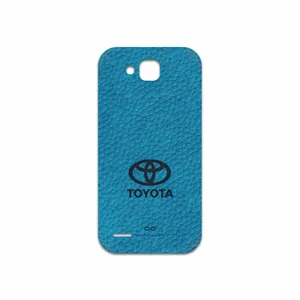MAHOOT BL-TYT Cover Sticker for Honor 3X G750