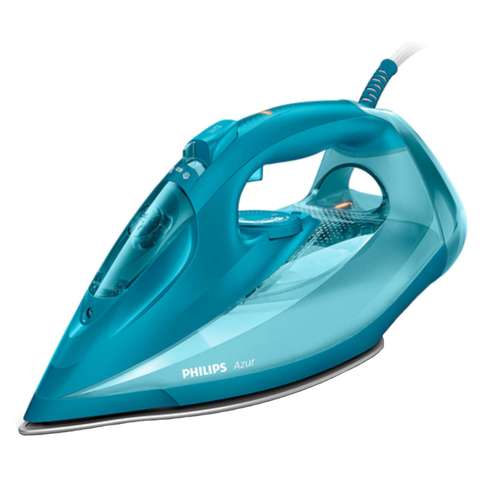 اتو بخار فیلیپس مدل 4558