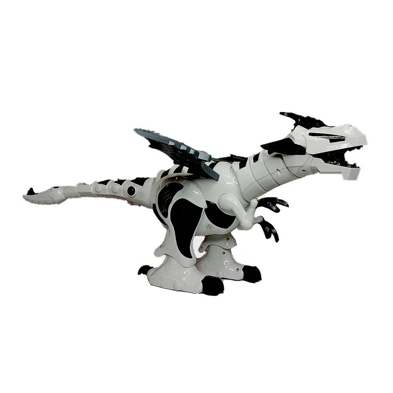 ربات کنترلی مدل Smart Plus Dinosaur