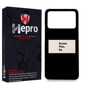 HEPRO MC Cover for XIAOMI POCO X4 PRO