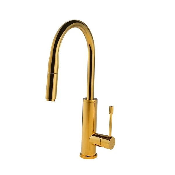 شیر آشپزخانه شوان مدل شاوری دانوب