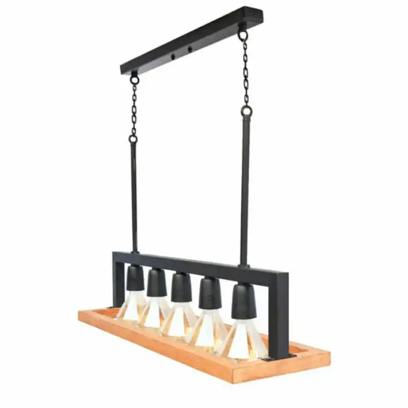 لوستر تزئینی مدل لوستر