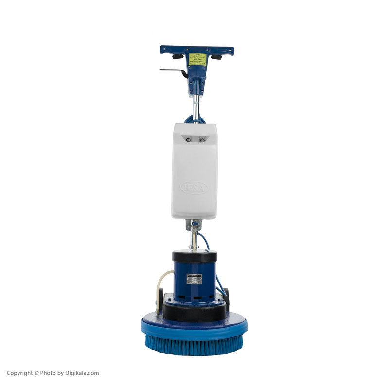 زمین شوی عیسی مدل 450C