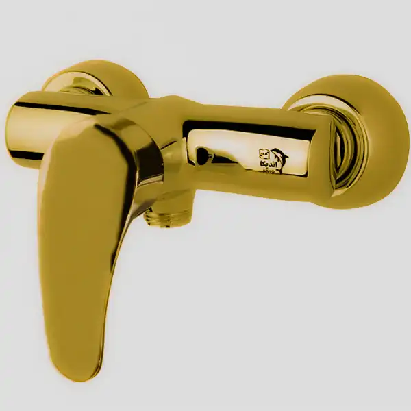 ست شیرآلات اندیکا مدل پریا رویال لاکچری مجموعه 6 عددی