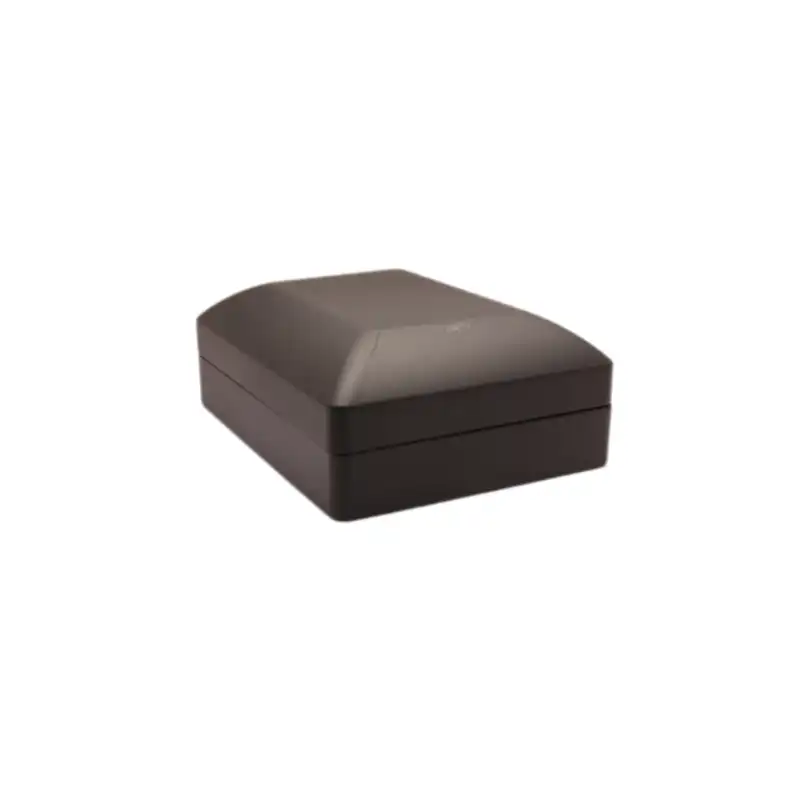 جعبه جواهرات مدل مدالی نیم ستی