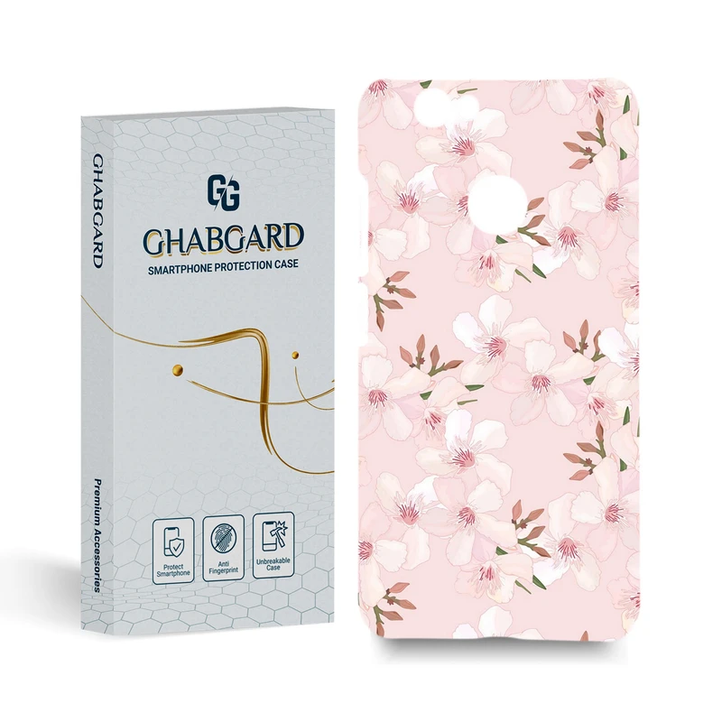 کاور قاب گارد مدل ساده مناسب برای گوشی موبایل هوآوی nova 