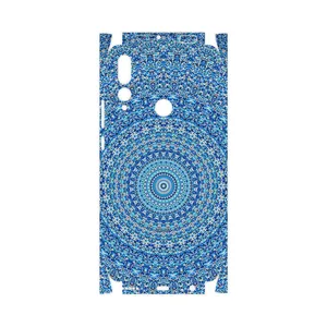 MAHOOT Mandala Design 1-FullSkin Cover Sticker for Huawei Y9 Prime 2019