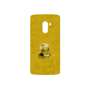 MAHOOT MohammadHossein Shahriar Cover Sticker for Lenovo A7010