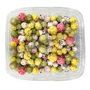 نقل گیاهی طبیعی مخلوط شهد شهر امید - 350 گرم