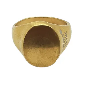 انگشتر مردانه مونت بلانک مدل 01