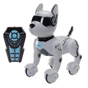 ربات کنترلی مدل DOG K14