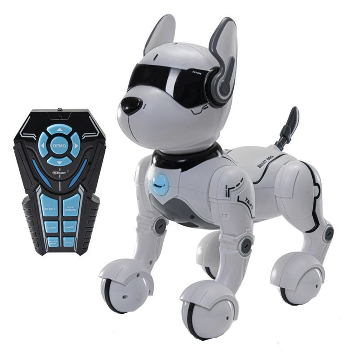 ربات کنترلی مدل DOG K14 ربات کنترلی مدل DOG K14
