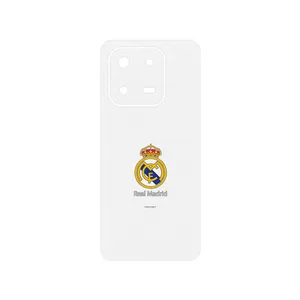 MAHOOT Real_Madrid_1 Cover Sticker for Honor X7d 4G