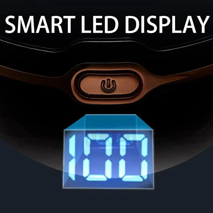 عکس شماره 5 : ماشین اصلاح موی صورت و بدن تیروس مدل ts1