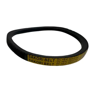 تسمه صنعتی ساکوری مدل A18